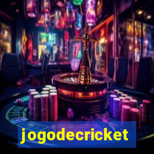 jogodecricket