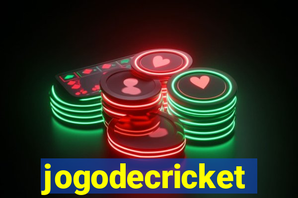 jogodecricket