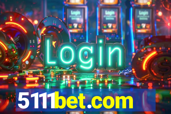 5111bet.com