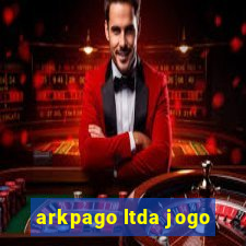 arkpago ltda jogo