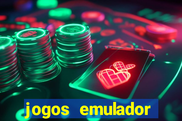 jogos emulador nintendo switch