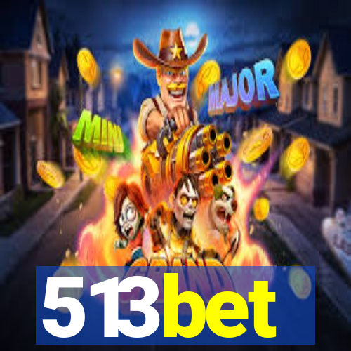 513bet