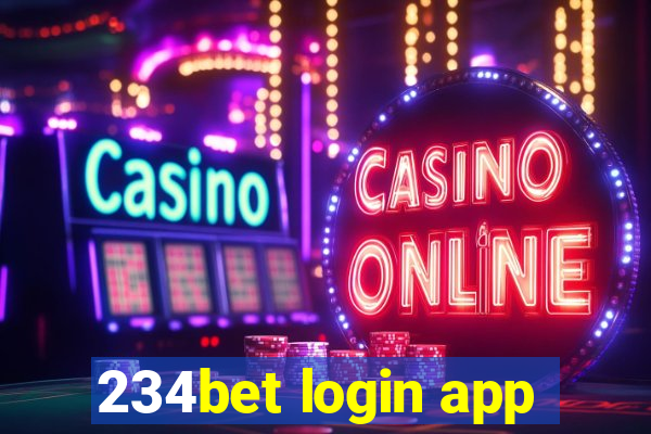 234bet login app