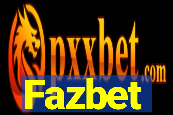 Fazbet