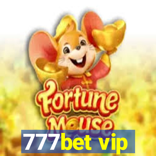 777bet vip