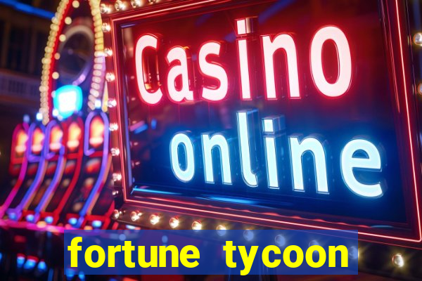 fortune tycoon slots download