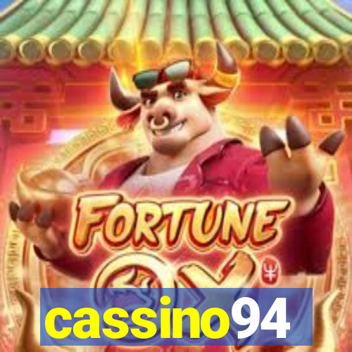 cassino94