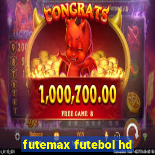 futemax futebol hd