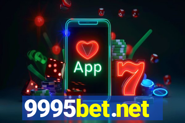 9995bet.net