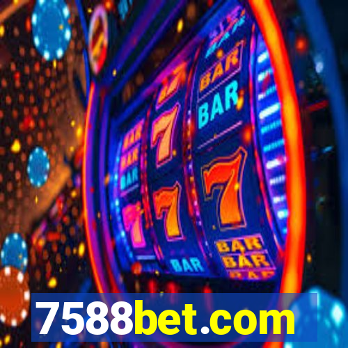 7588bet.com