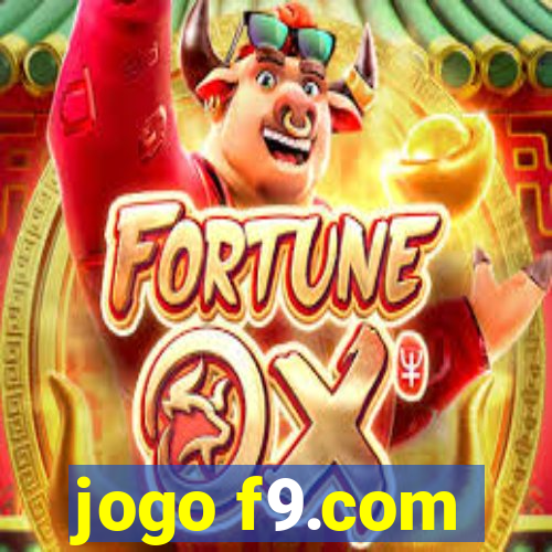 jogo f9.com