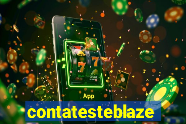 contatesteblaze