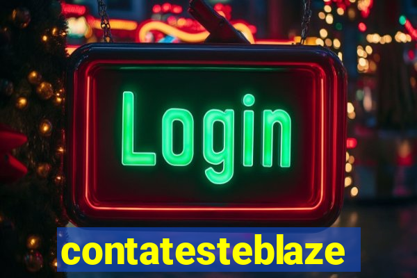 contatesteblaze