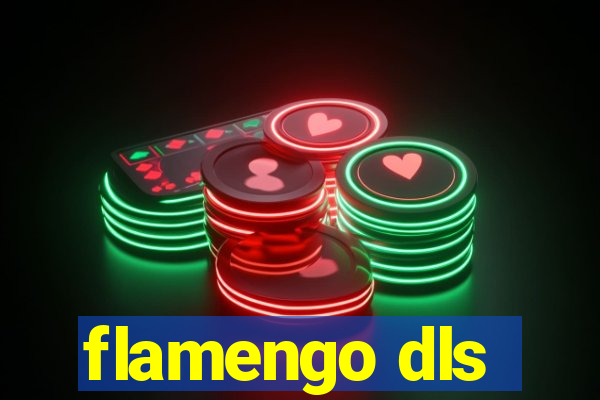 flamengo dls