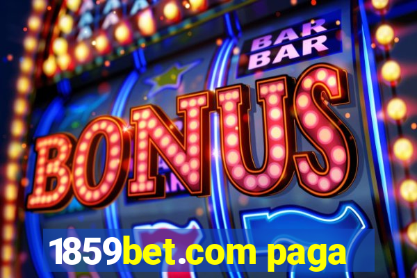 1859bet.com paga