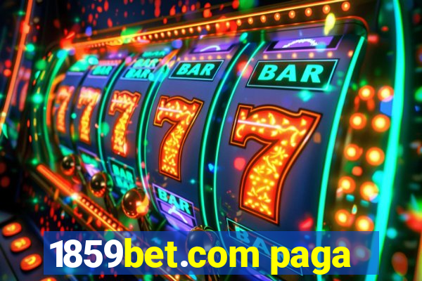 1859bet.com paga