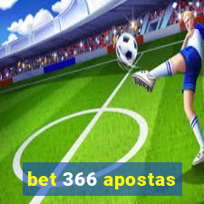 bet 366 apostas