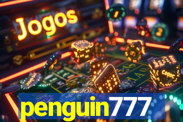 penguin777