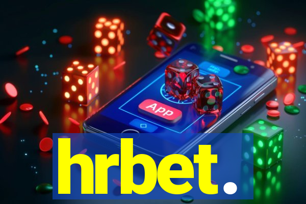 hrbet.