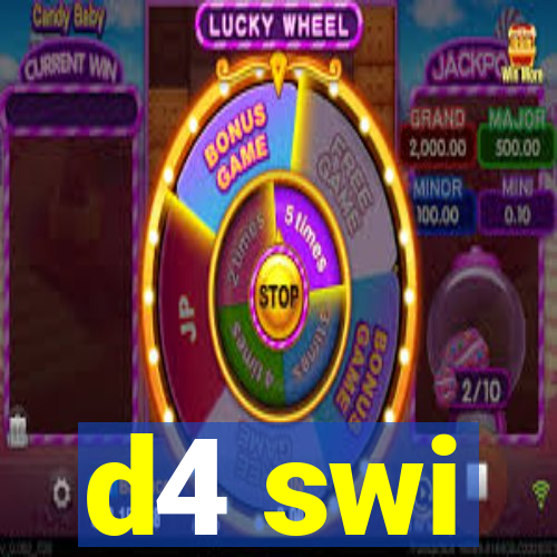 d4 swi