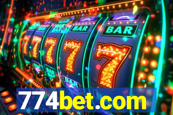 774bet.com