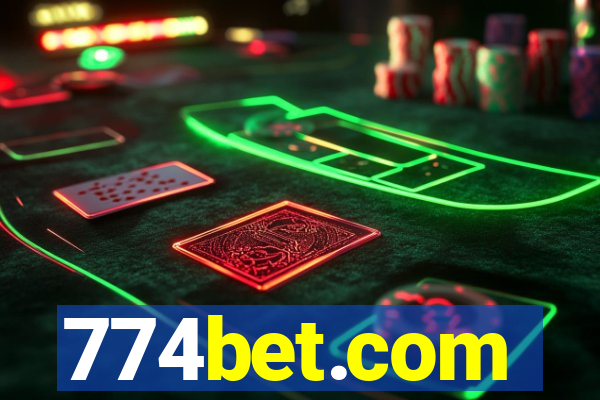 774bet.com