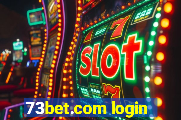 73bet.com login