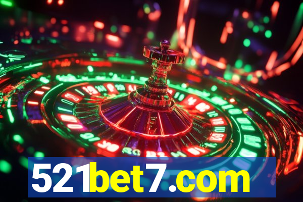 521bet7.com