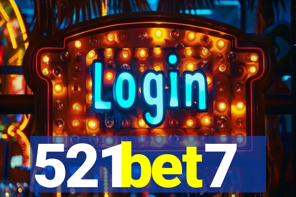 521bet7