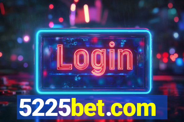 5225bet.com