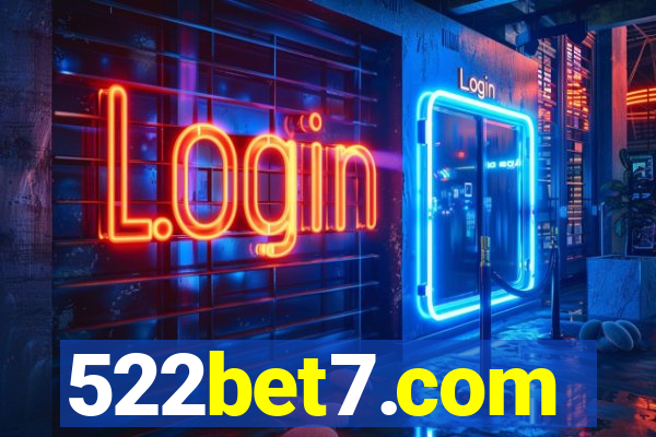 522bet7.com