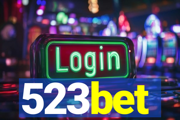 523bet