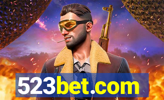 523bet.com