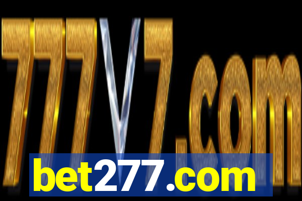 bet277.com