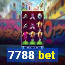 7788 bet