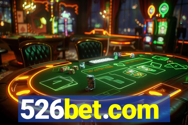 526bet.com