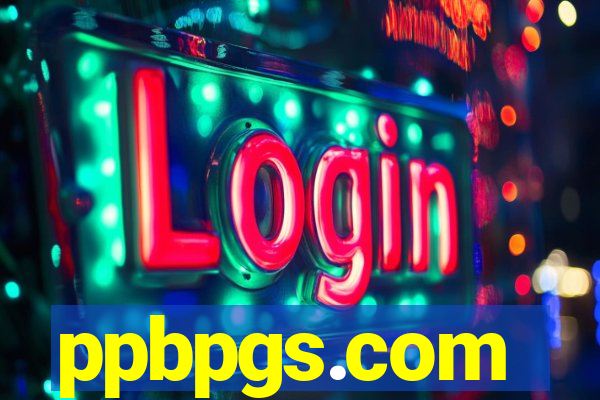 ppbpgs.com