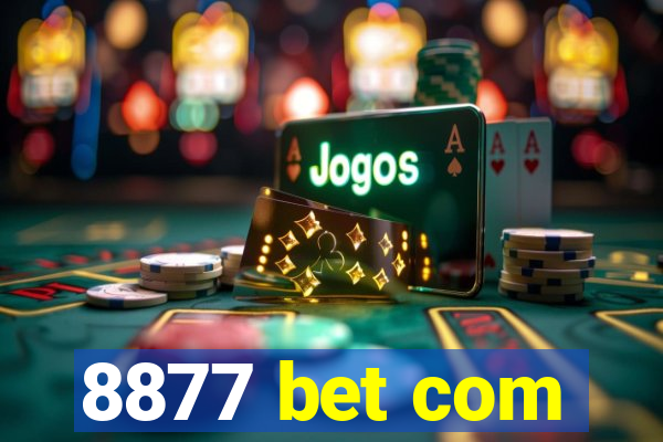 8877 bet com