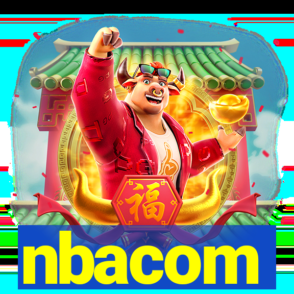 nbacom