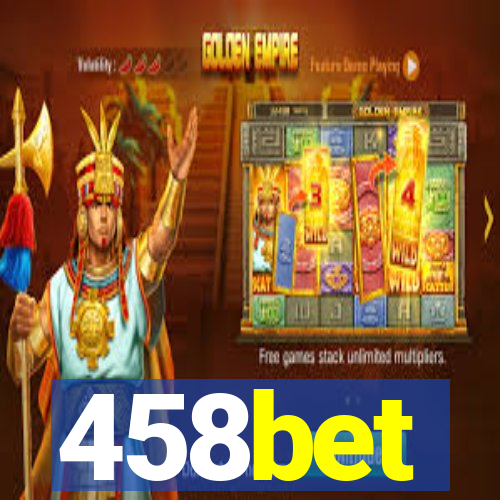 458bet