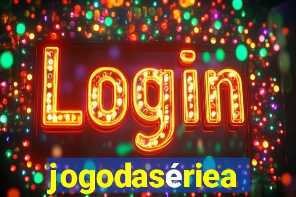 jogodasériea