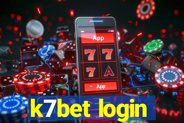 k7bet login