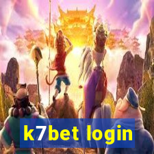 k7bet login