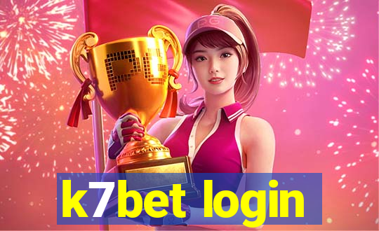 k7bet login