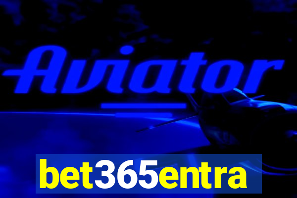 bet365entra