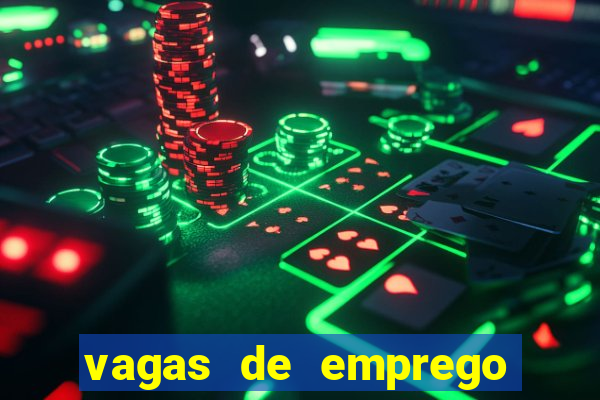 vagas de emprego juazeiro bahia sine