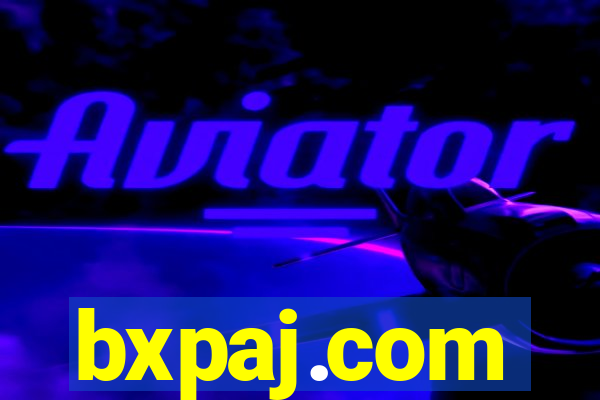 bxpaj.com