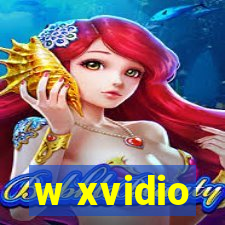 w xvidio