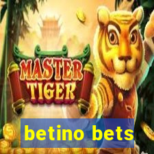 betino bets