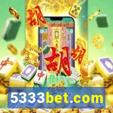 5333bet.com